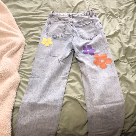 Pacsun jeans - Picture 2 of 3
